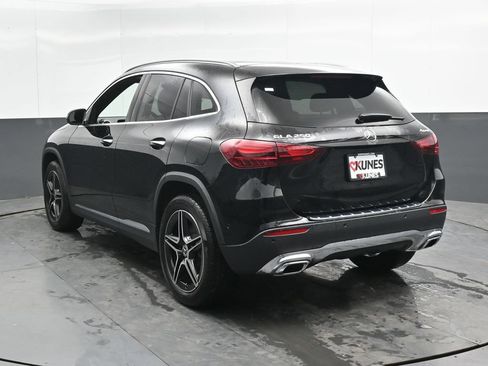 New 2026 Mercedes-Benz GLA 250 4MATIC image 8