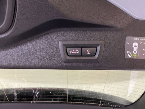 New 2026 BMW X5 xDrive50e AWD/4WD image 31