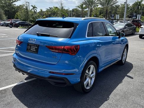 Used 2022 Audi Q3 2.0T Premium w/ Convenience Package image 4