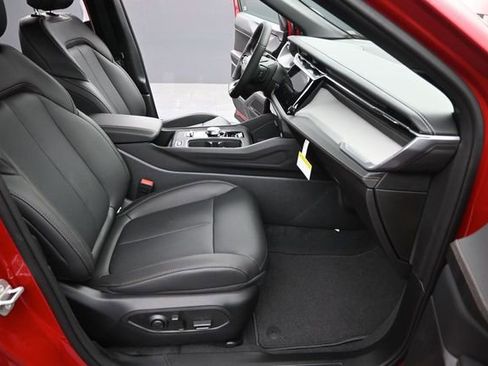 New 2026 Jeep Cherokee Limited AWD/4WD image 23