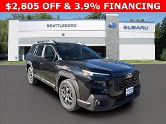 New 2026 Subaru Outback Premium video 1