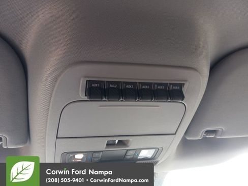 New 2024 Ford F550 XL image 23