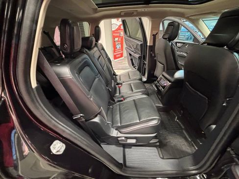 Used 2020 Lincoln Aviator Reserve w/ Equipment Group 201A image 51