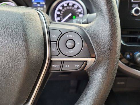 Certified 2023 Toyota Camry LE image 31