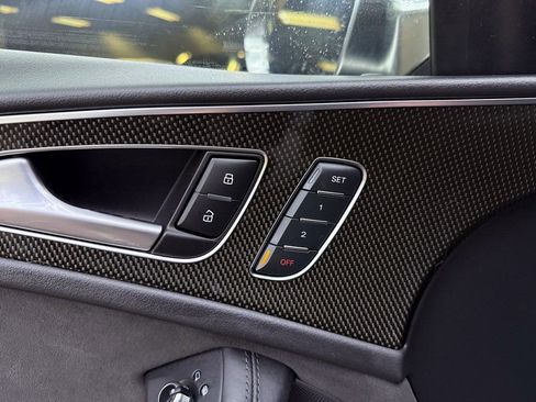 Used 2017 Audi S6 Premium Plus w/ Driver Assistance Package image 14