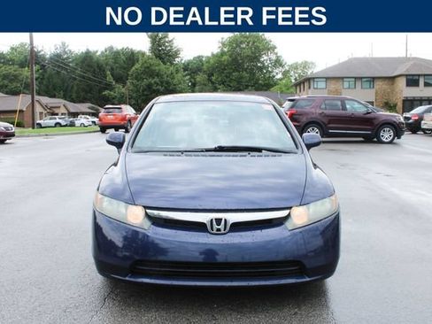 Used 2006 Honda Civic EX image 3