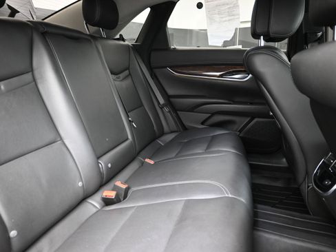 Used 2014 Cadillac XTS Luxury w/ Driver Awareness Package FWD image 24