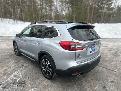 Used 2023 Subaru Ascent Limited w/ Technology Package image 8