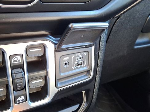 Used 2021 Jeep Wrangler Unlimited Sport w/ Cold Weather Group image 24