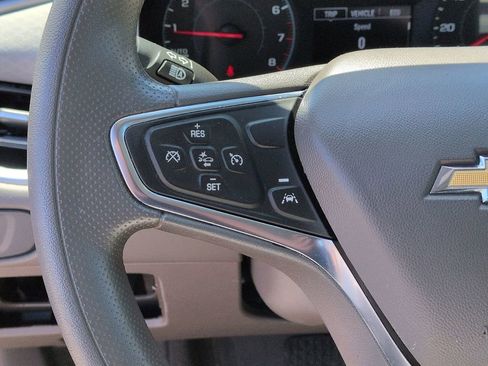 Used 2024 Chevrolet Malibu LT FWD image 18