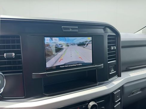 New 2026 Ford F250 XLT w/ Tremor Off-Road Package AWD/4WD image 19
