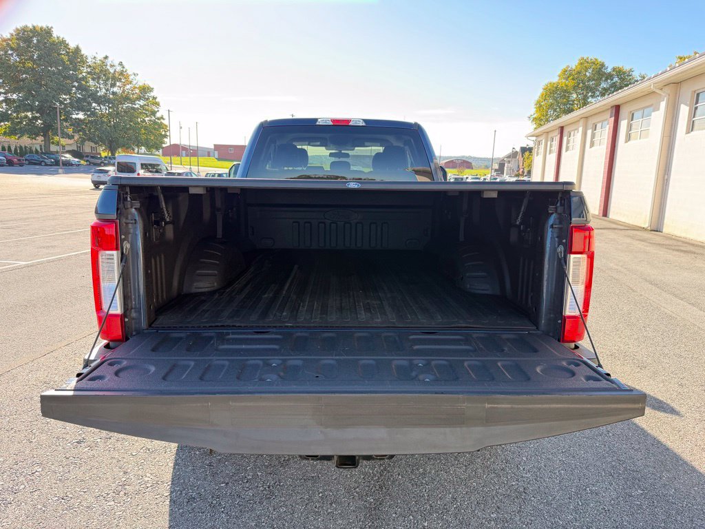Used 2019 Ford F350 XLT w/ XLT Value Package AWD/4WD image 19
