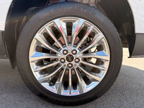 Used 2024 Ford Maverick XL FWD image 24