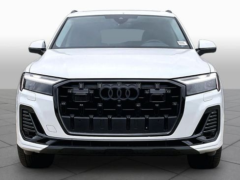 Used 2026 Audi Q7 3.0T Premium Plus w/ Premium Plus Package AWD/4WD image 4