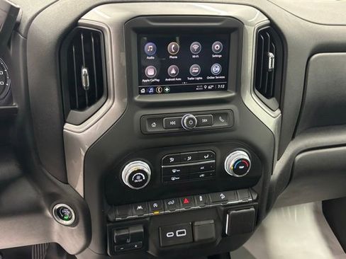 Used 2024 GMC Sierra 1500 Pro w/ Pro Value Package image 24