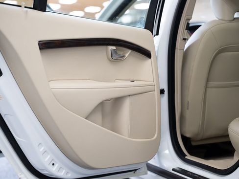 Used 2015 Volvo S80 T6 image 41