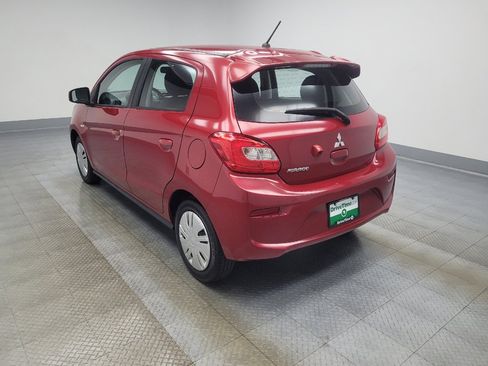 Used 2020 Mitsubishi Mirage SE image 5