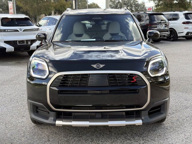 Used 2025 MINI Cooper Countryman S w/ Comfort Package Max AWD/4WD image 8