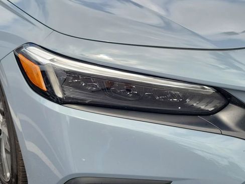 Used 2023 Honda Civic Touring image 7