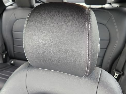 Certified 2023 Mercedes-Benz GLC 300 4MATIC Coupe image 14