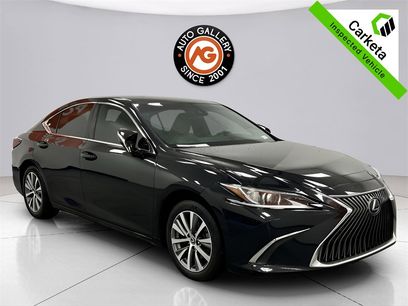 Used 2021 Lexus ES 350 w/ Premium Package