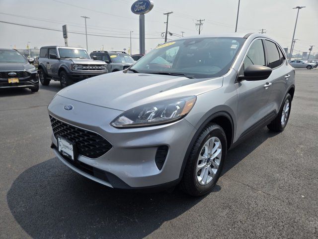 Used 2022 Ford Escape SE w/ Convenience Package AWD/4WD image 4