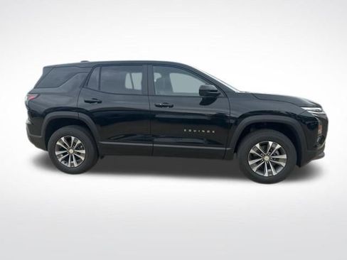 New 2026 Chevrolet Equinox LT FWD image 6