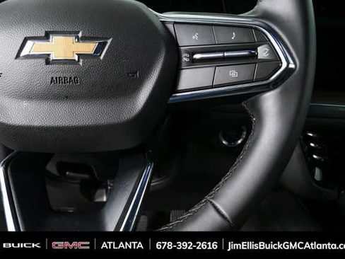 Used 2025 Chevrolet Tahoe LT AWD/4WD image 10
