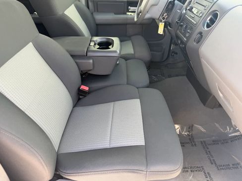 Used 2008 Ford F150 2WD SuperCrew image 12