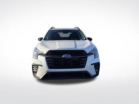 New 2026 Subaru Ascent Bronze Edition image 12