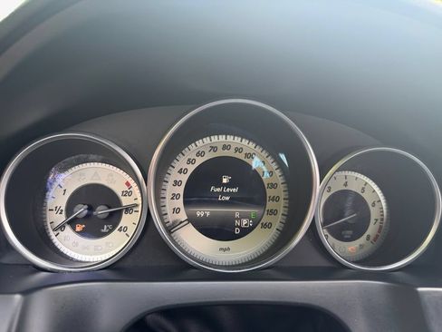 Used 2017 Mercedes-Benz E 400 Coupe image 16