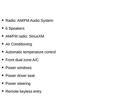 Used 2023 Nissan Ariya AWD