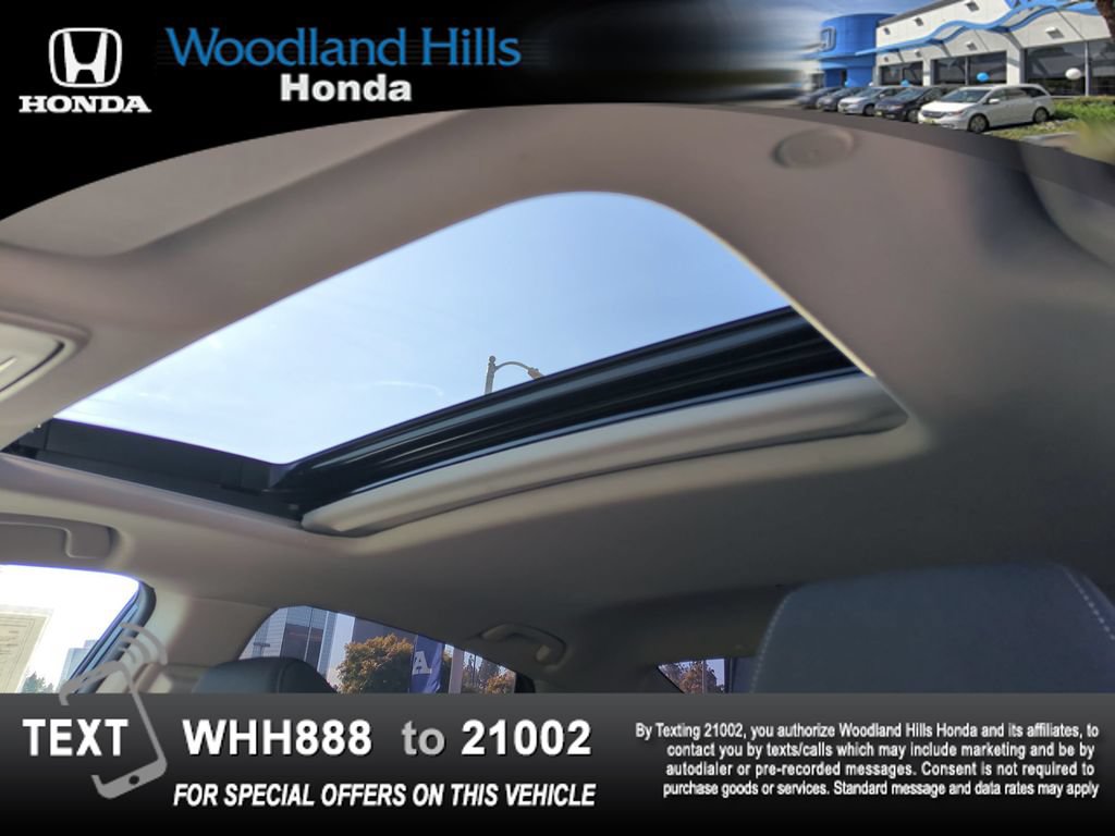 Used 2023 Honda Accord EX image 18