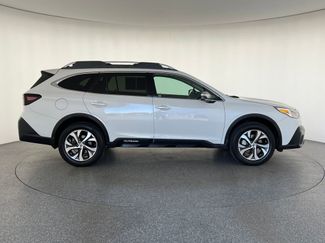 Used 2020 Subaru Outback Touring XT AWD/4WD video 2