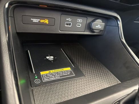 Used 2023 Honda CR-V EX-L image 35