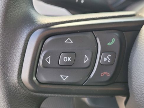 New 2026 Jeep Gladiator Sport AWD/4WD image 24