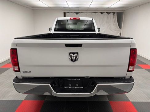 Used 2022 RAM 1500 Tradesman w/ Popular Equipment Group image 5