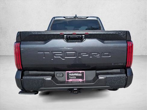 New 2026 Toyota Tundra TRD Pro image 7