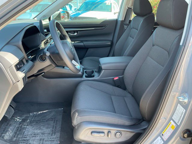 New 2026 Honda CR-V EX image 10