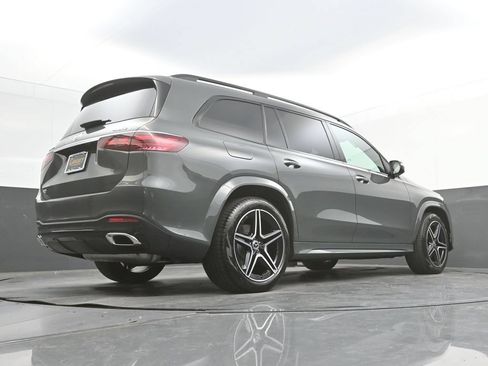 Used 2026 Mercedes-Benz GLS 450 4MATIC image 45