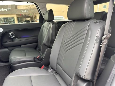 Certified 2026 Hyundai Palisade SEL Premium image 17