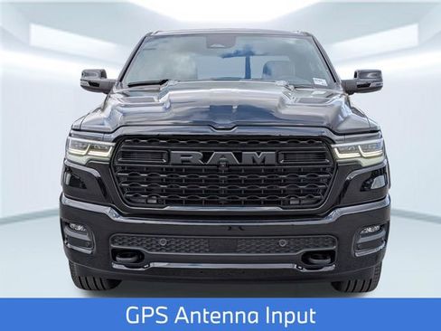 New 2026 RAM 1500 Limited AWD/4WD image 11