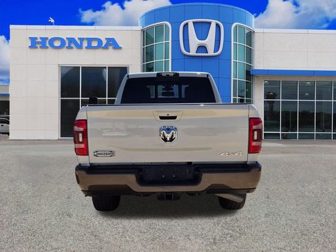 Used 2023 RAM 3500 Limited image 3