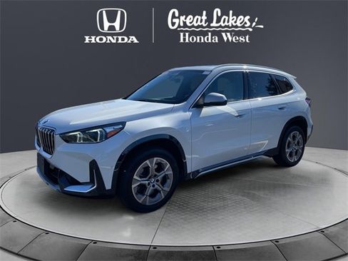 Used 2023 BMW X1 xDrive28i w/ Convenience Package image 1