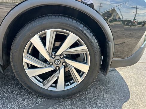 Used 2020 Nissan Murano SL w/ Moonroof Package AWD/4WD image 23