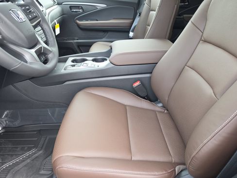 New 2026 Honda Ridgeline RTL image 10