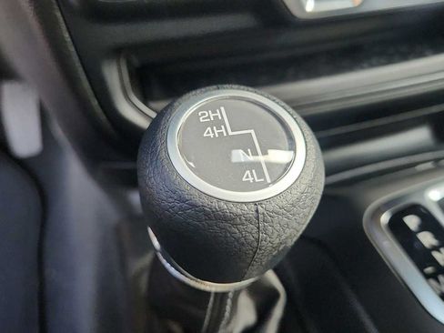 Used 2026 Jeep Wrangler Unlimited Sport AWD/4WD image 15