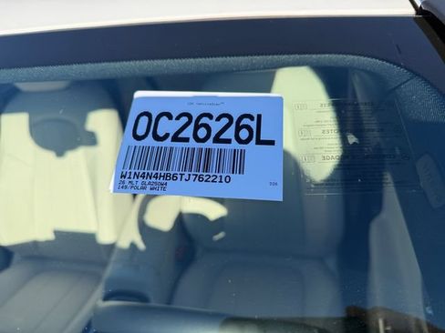 Certified 2026 Mercedes-Benz GLA 250 4MATIC image 41