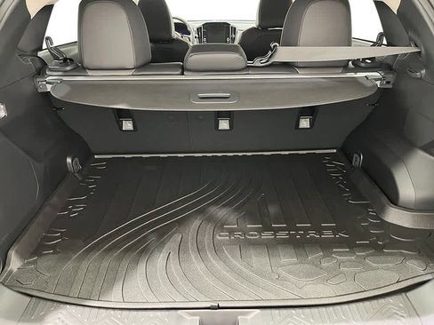 New 2026 Subaru Crosstrek 2.5i Limited image 26