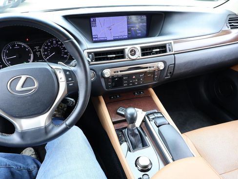Used 2013 Lexus GS 350 w/ Premium Pkg RWD image 44